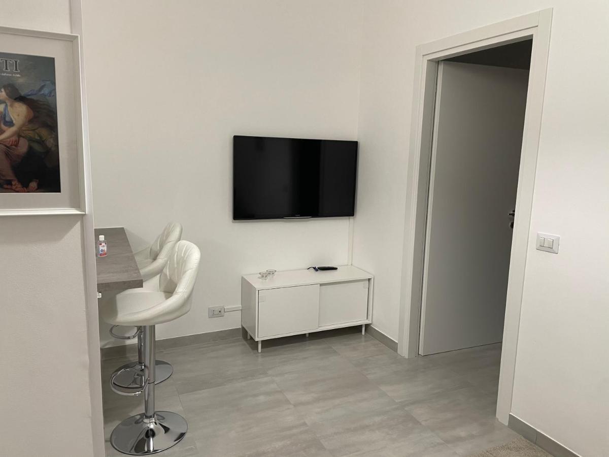 Appartamento Suite Teti Поццалло Экстерьер фото