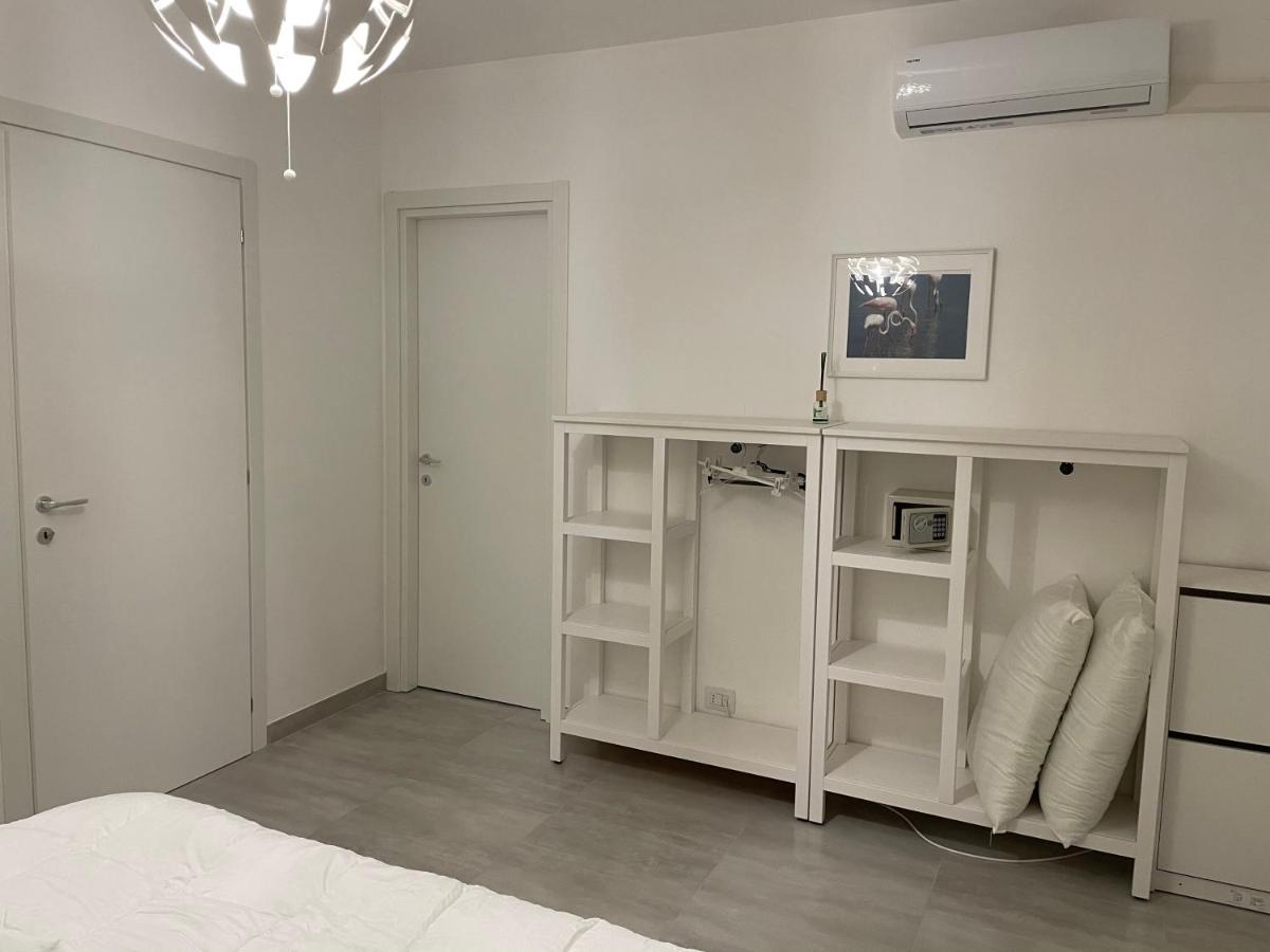 Appartamento Suite Teti Поццалло Экстерьер фото